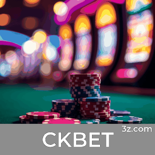 Jogos de loteria na CKBET
