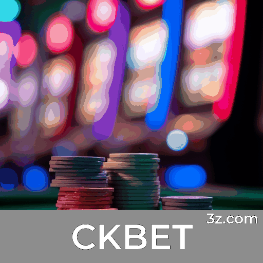 Formulário de cadastro da CKBET